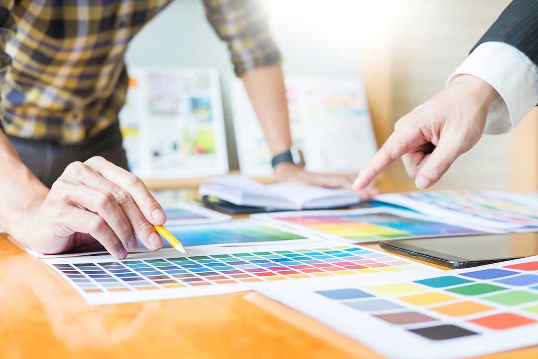 What do I need to supply to start my printing design project?cid=25