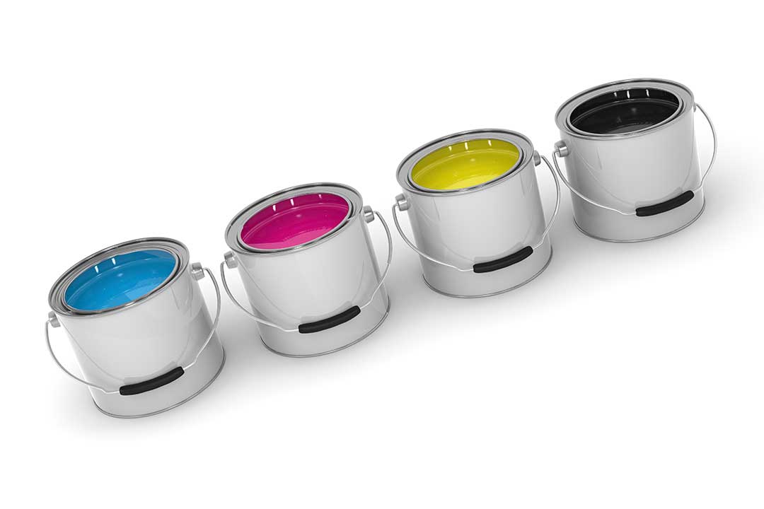 Why do the colors I see on my computer look different from the ones printed?cid=25