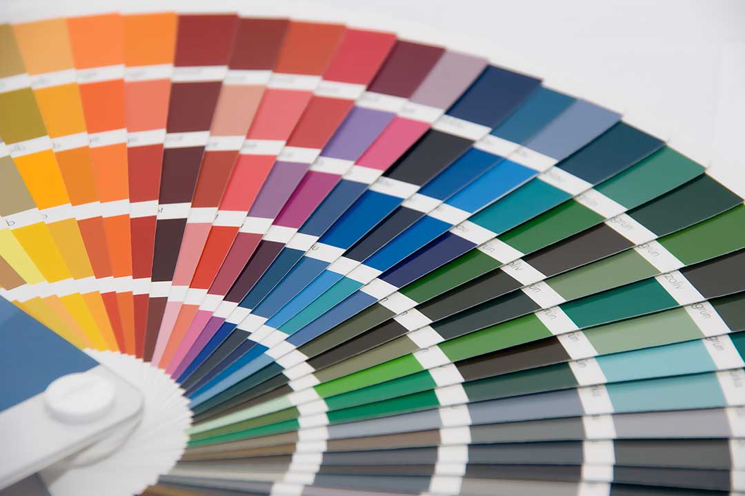 Why do the colors I see on my computer look different from the ones printed?cid=25