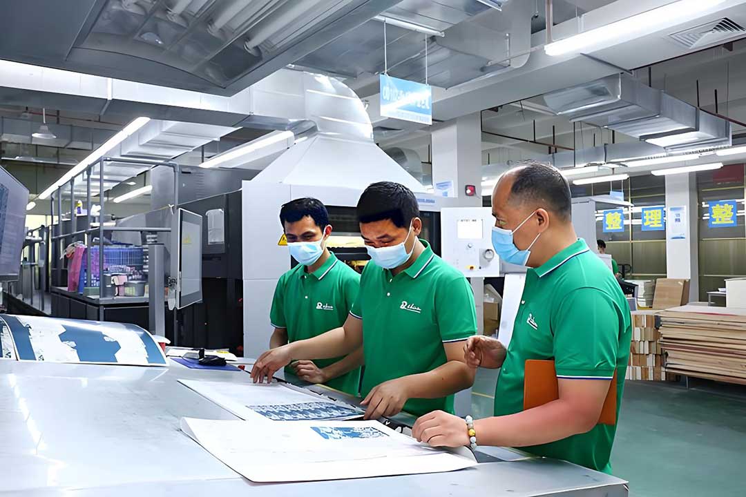 Why do the colors I see on my computer look different from the ones printed?cid=25