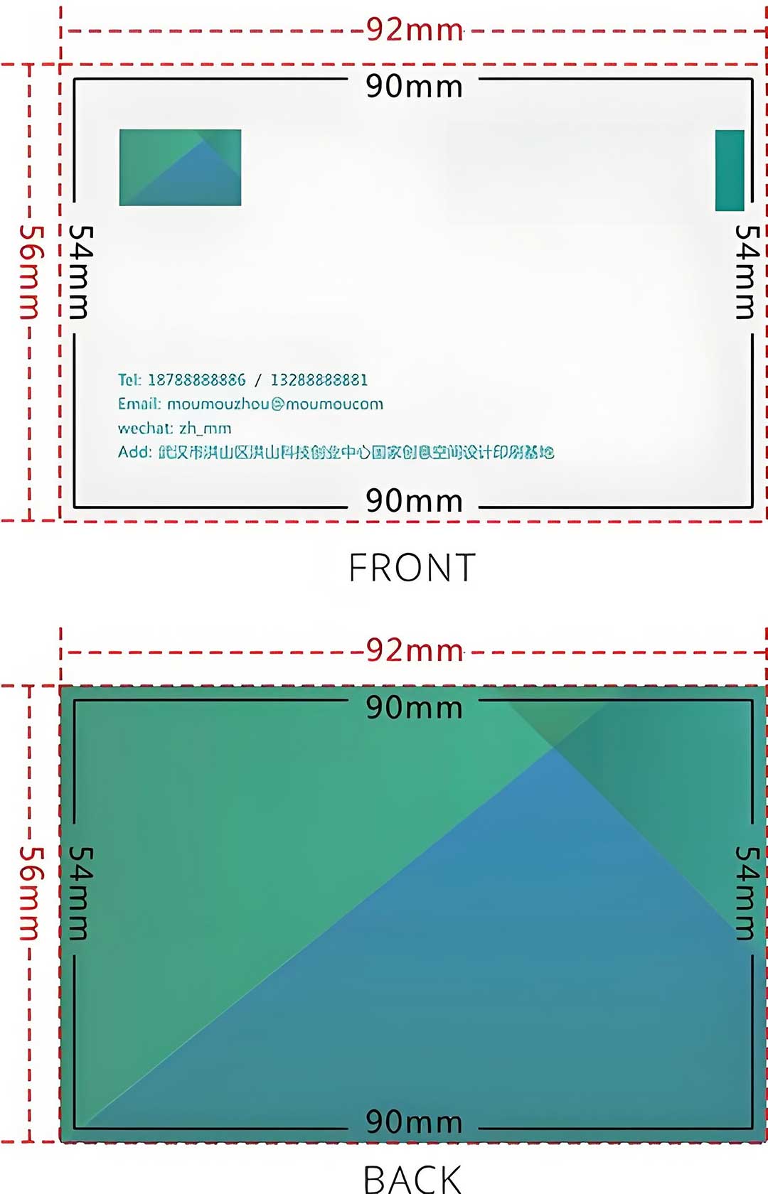 What is a bleed and Why is it necessary for printing?cid=25