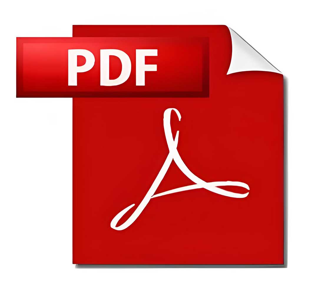 In what format should the printing documents be delivered?cid=25