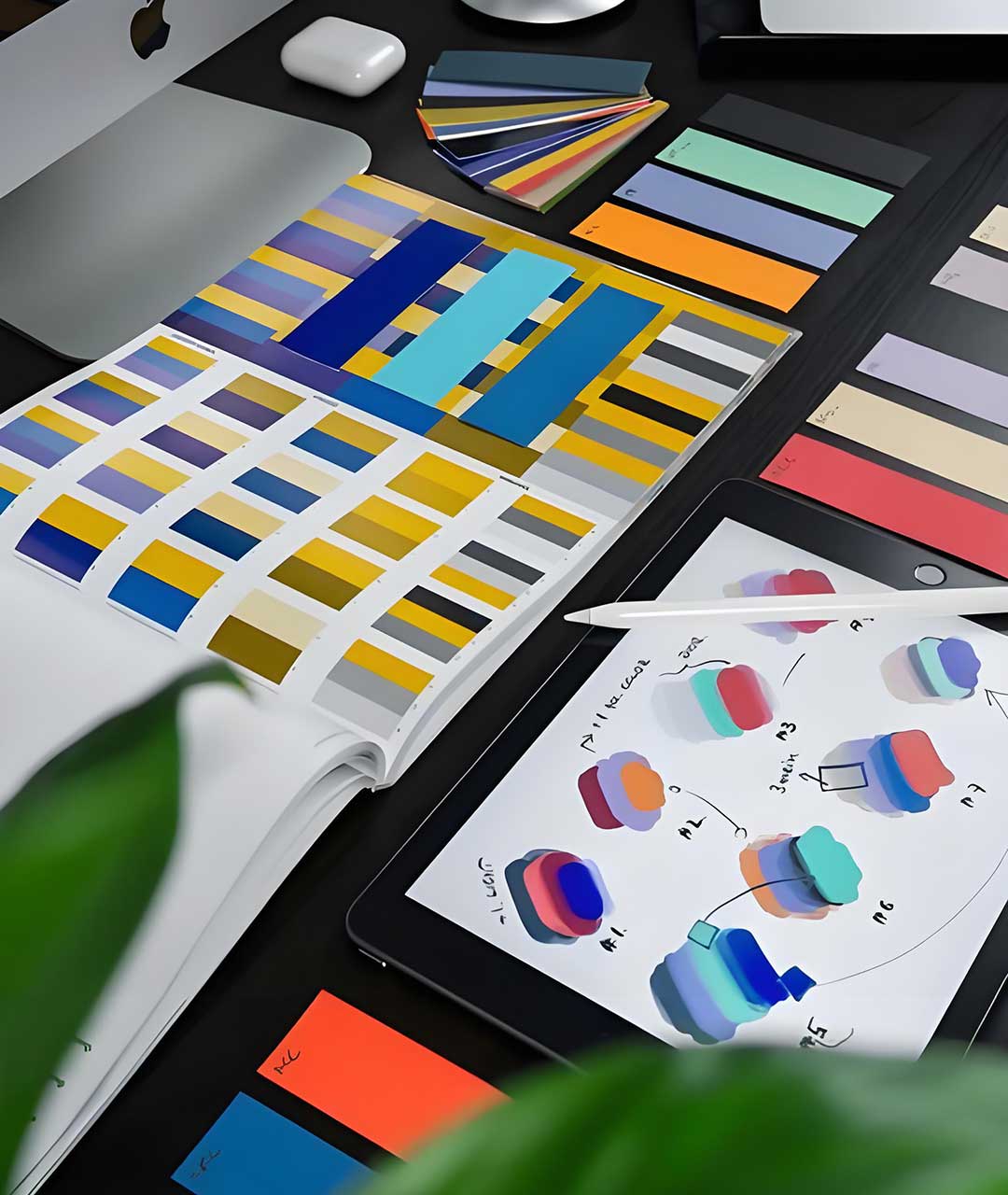 What is the difference between digital and print proofing?cid=25