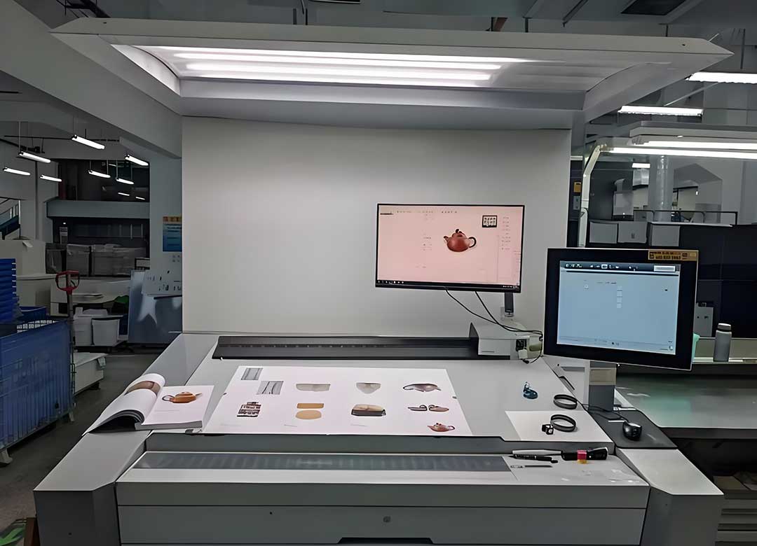 What is the difference between digital and print proofing?cid=25