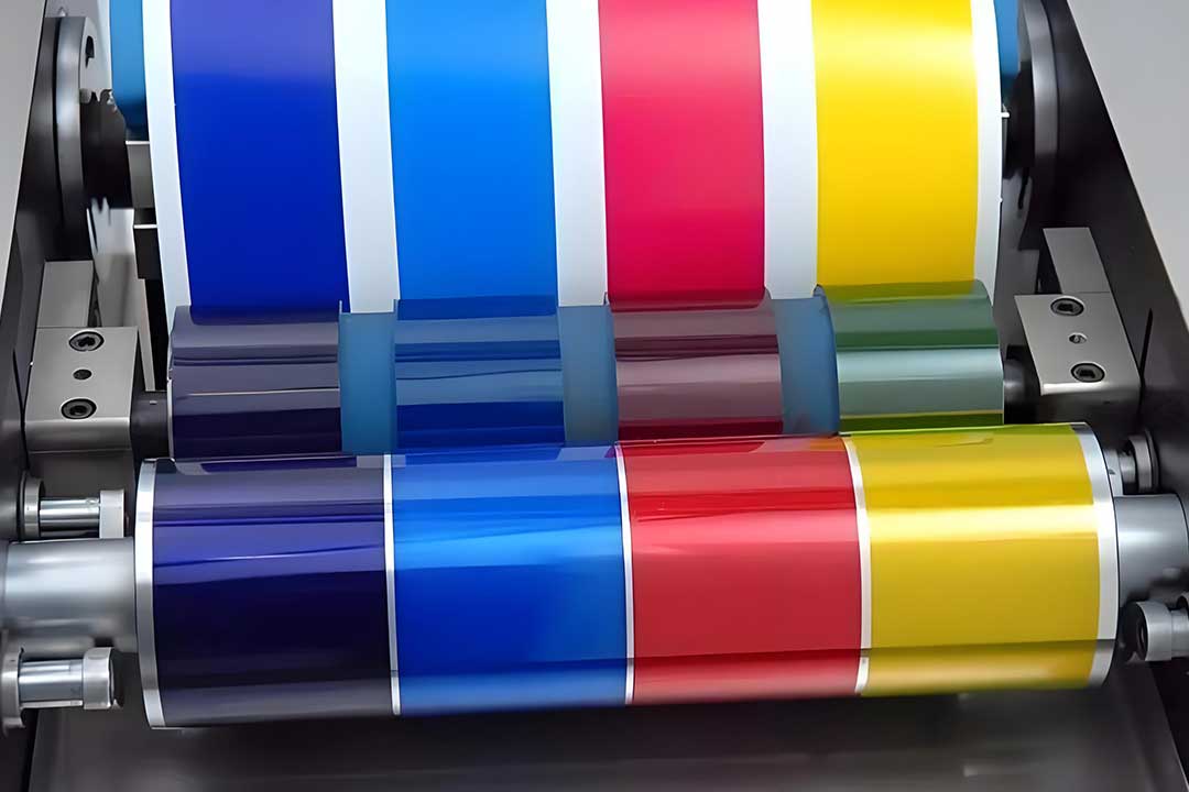 Why do the colors of the same document printed in different batches or different factories vary?cid=25