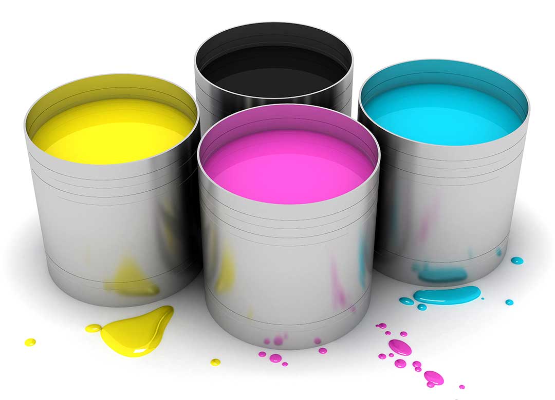 Why do the colors of the same document printed in different batches or different factories vary?cid=25