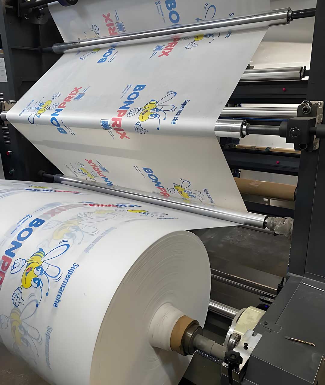 Why do the colors of the same document printed in different batches or different factories vary?cid=25