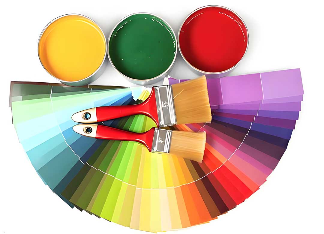 Why do the colors of the same document printed in different batches or different factories vary?cid=25