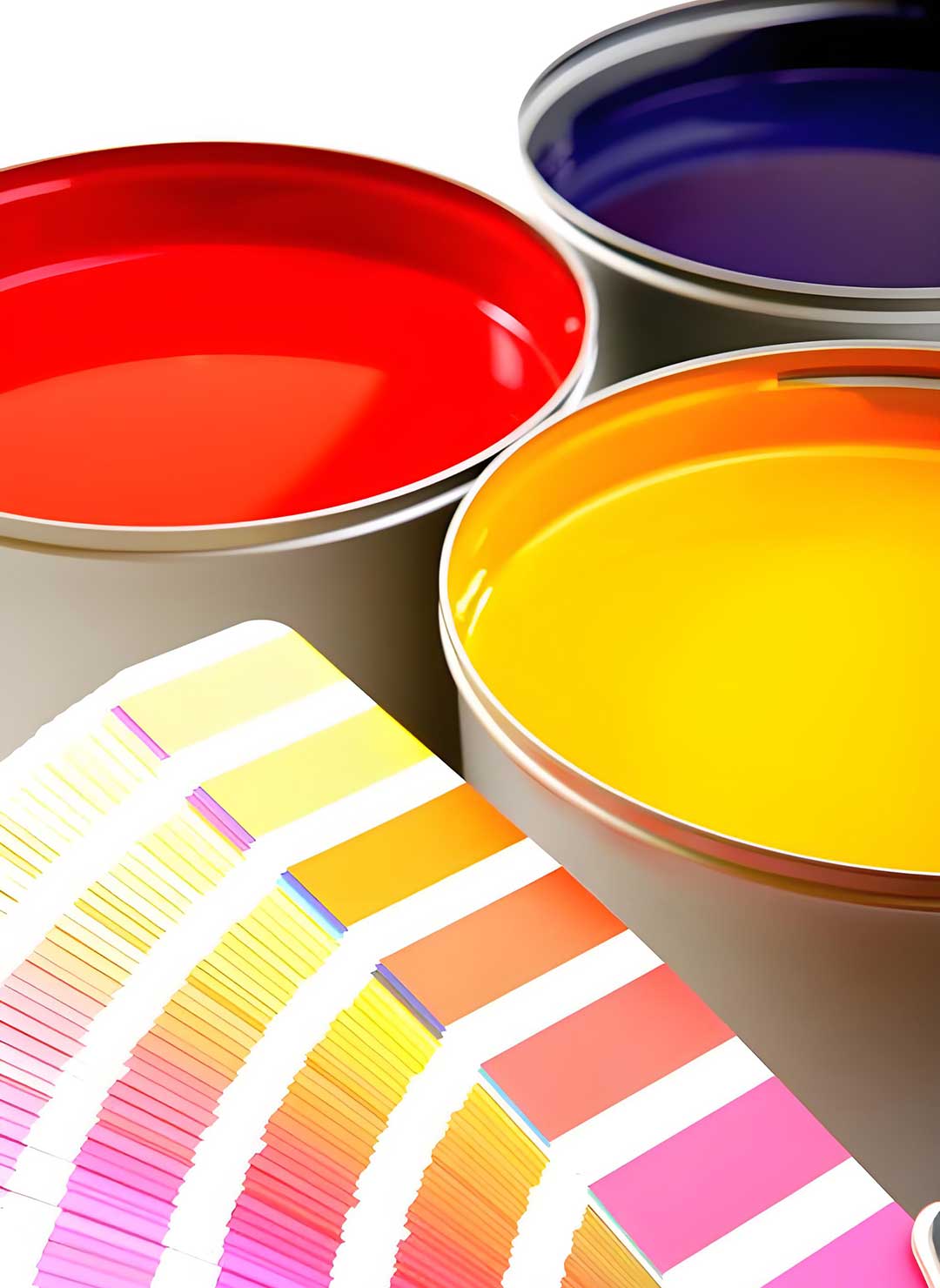 Why do the colors of the same document printed in different batches or different factories vary?cid=25