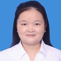Ms. Alice Hu, Sales Representative