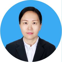 Ms. Amy Lang, Sales Representative