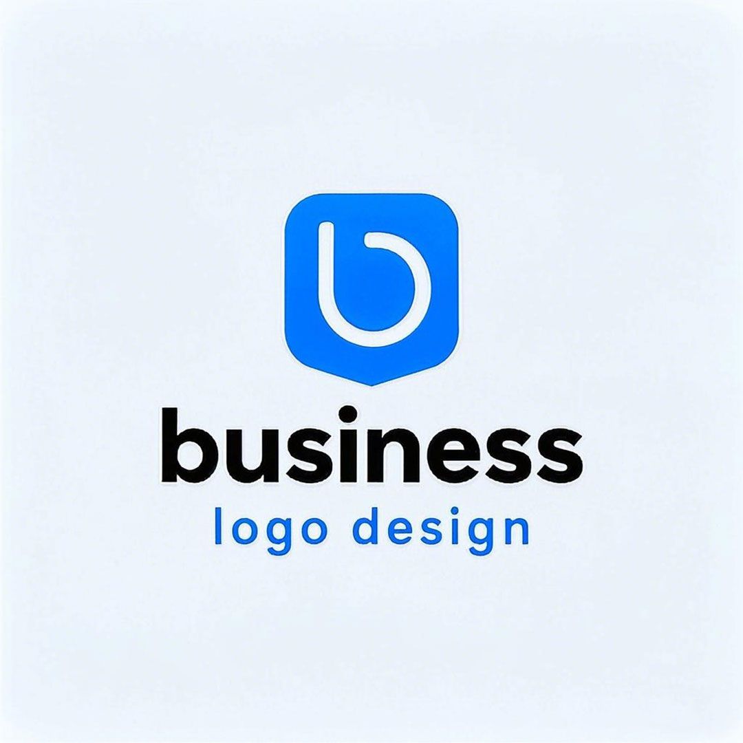 Business Logo Design to Shape Identity and Boost Branding