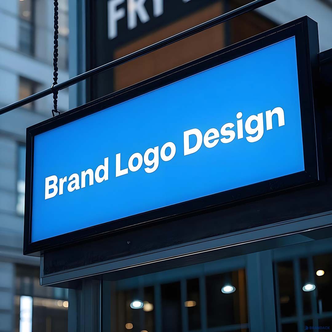 Creative Brand Logo Design to Ignite Your Mark Recognition