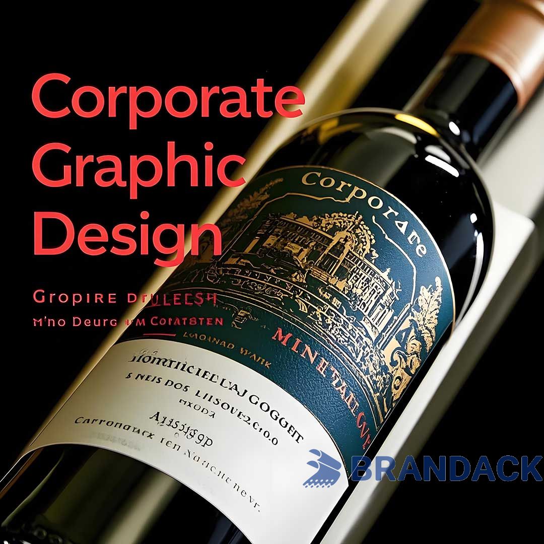 real estate graphic design