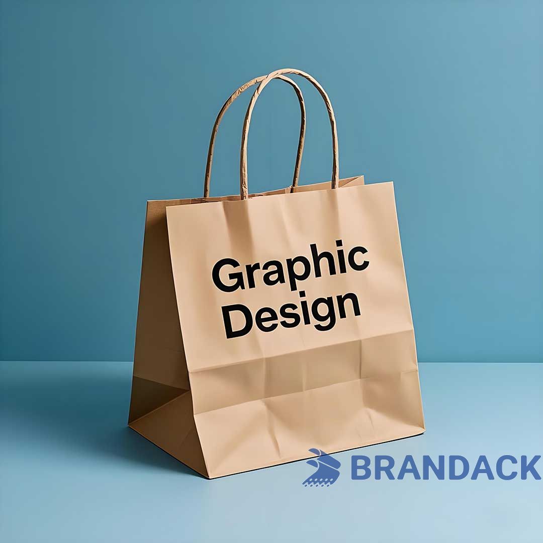 corporate graphic design
