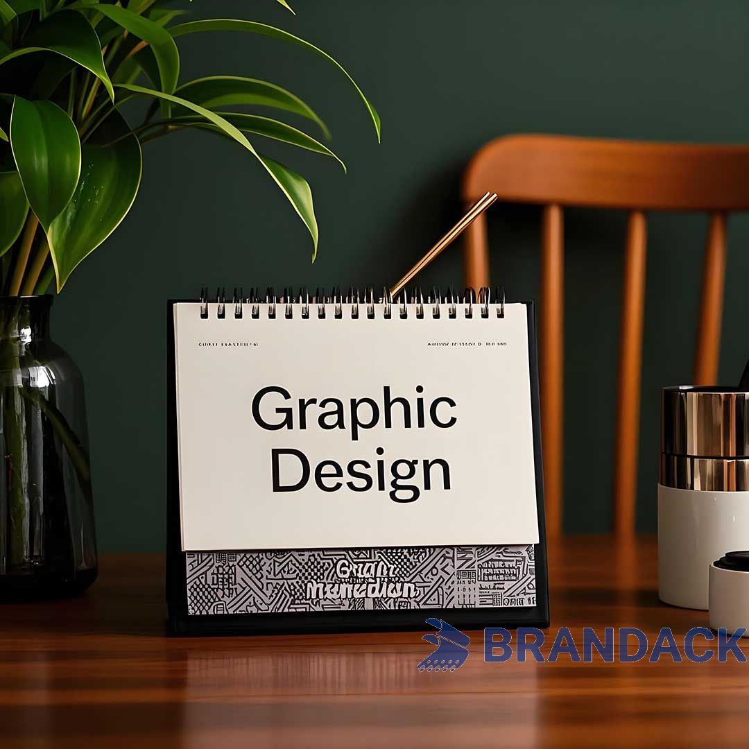 real estate graphic design