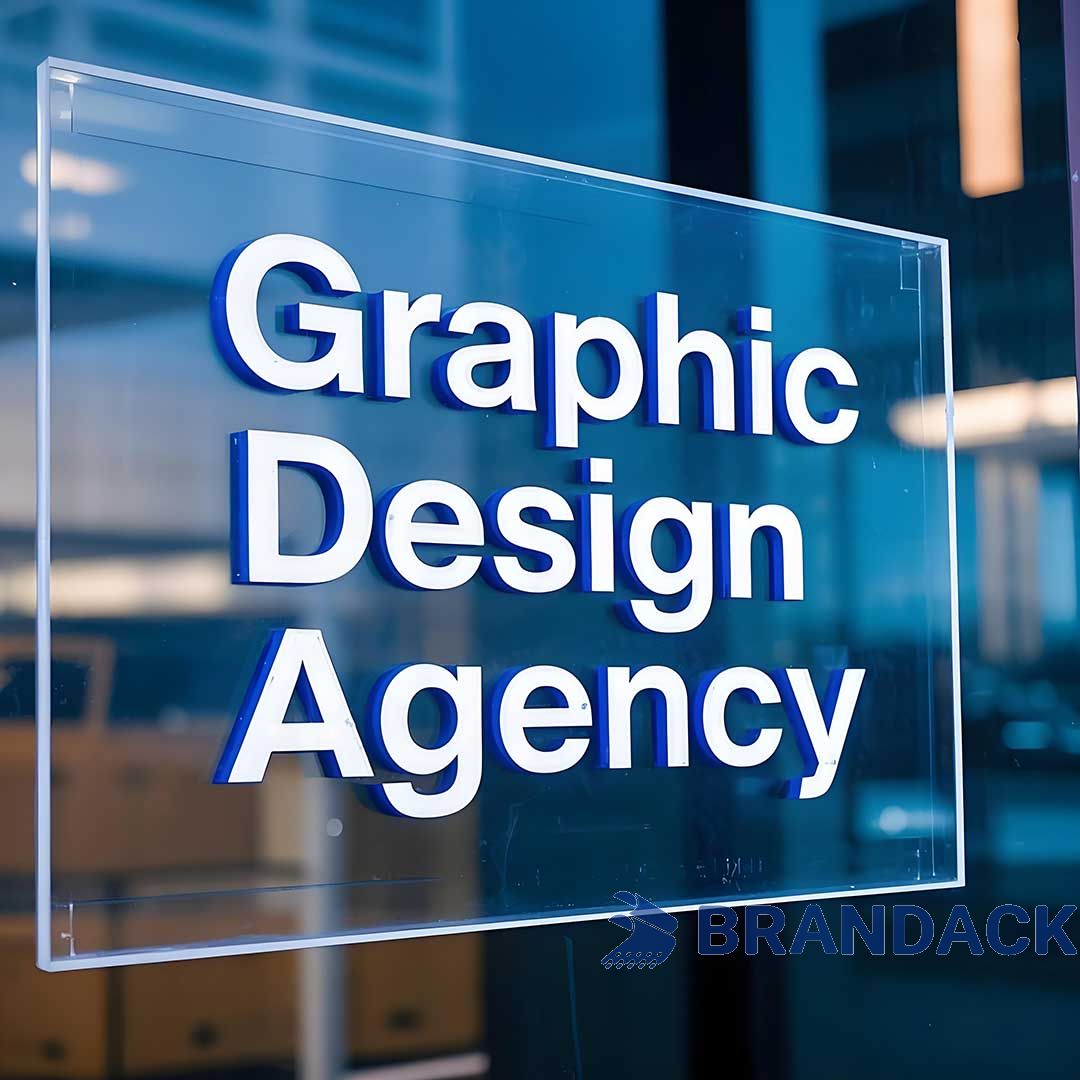 corporate graphic design