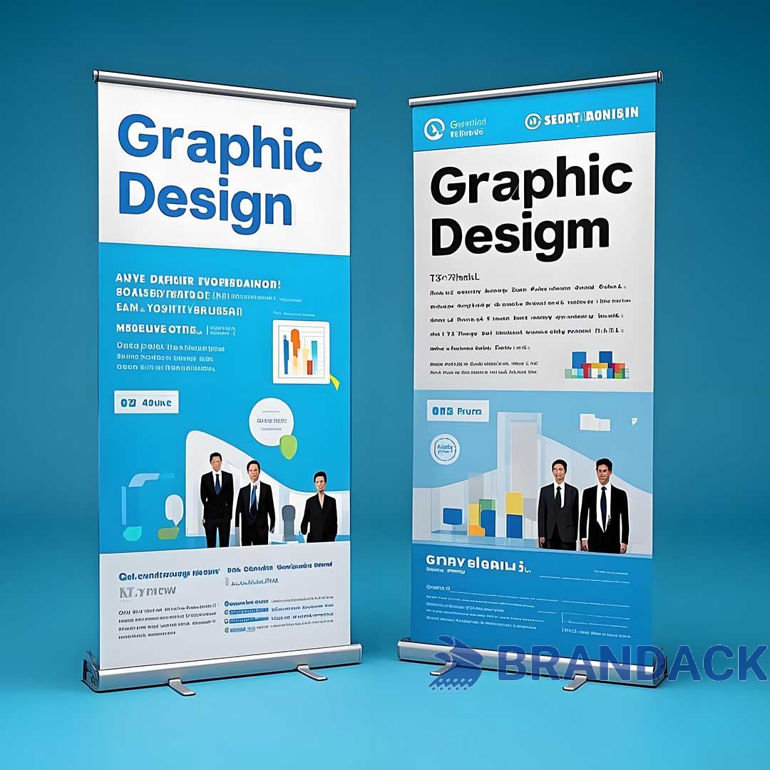 graphic design and printing