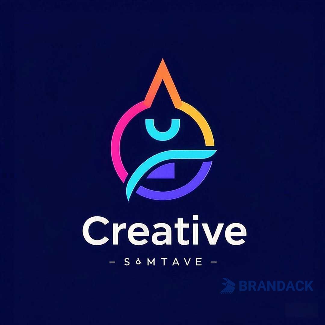 brand Logo design