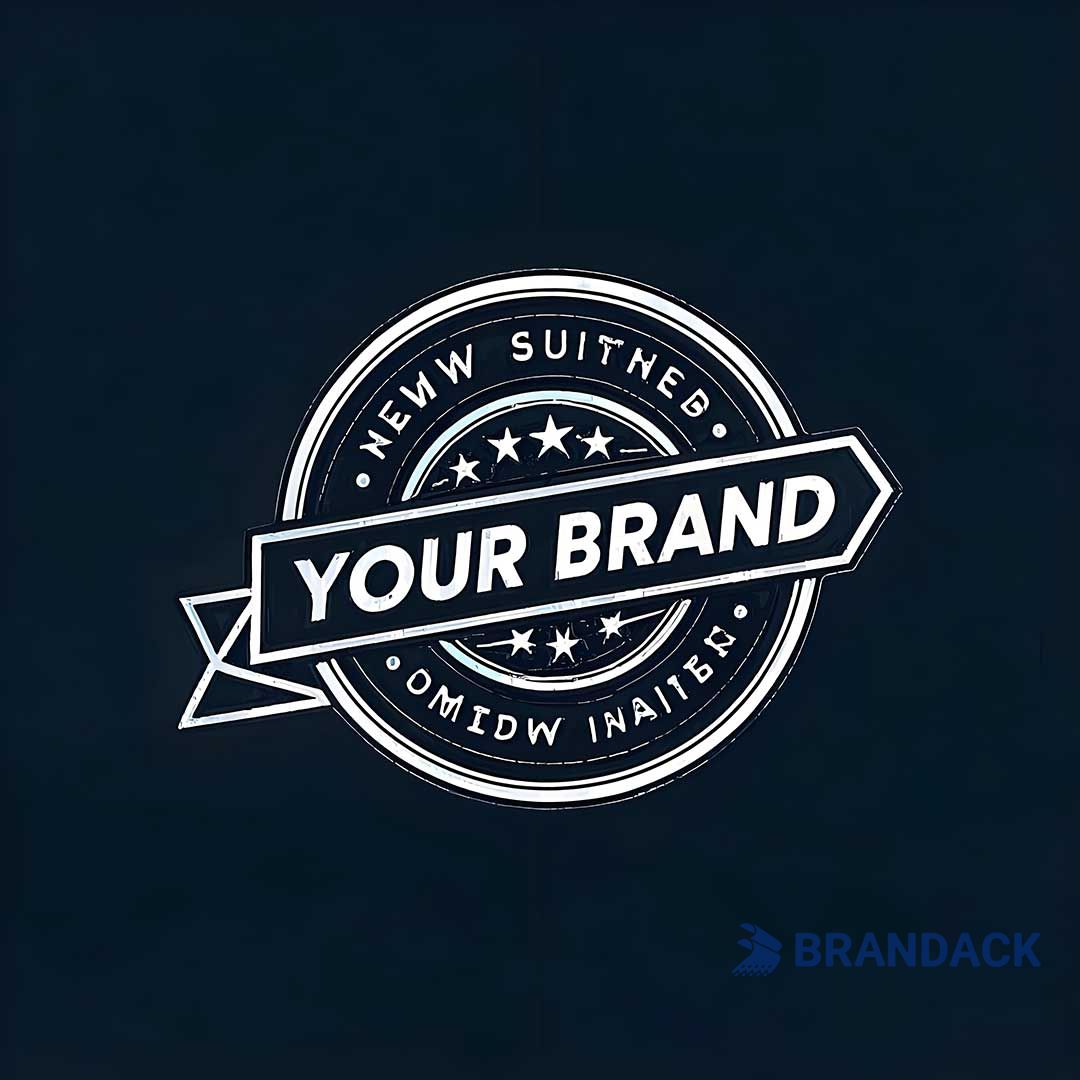 brand Logo design