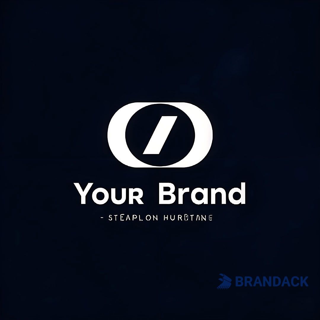 brand Logo design
