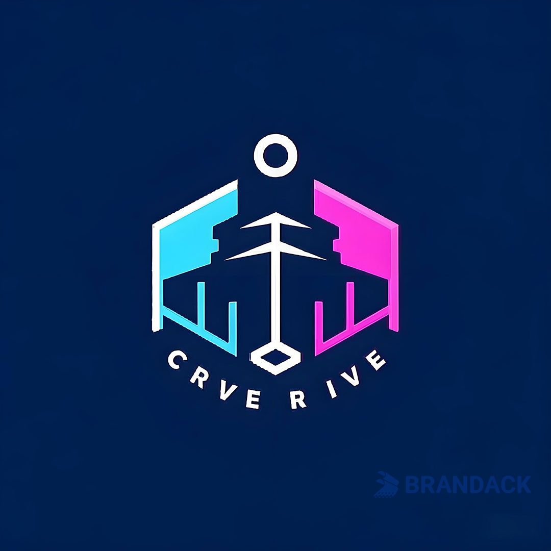 brand Logo design