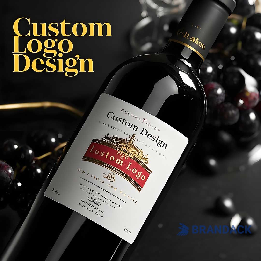 custom logo design