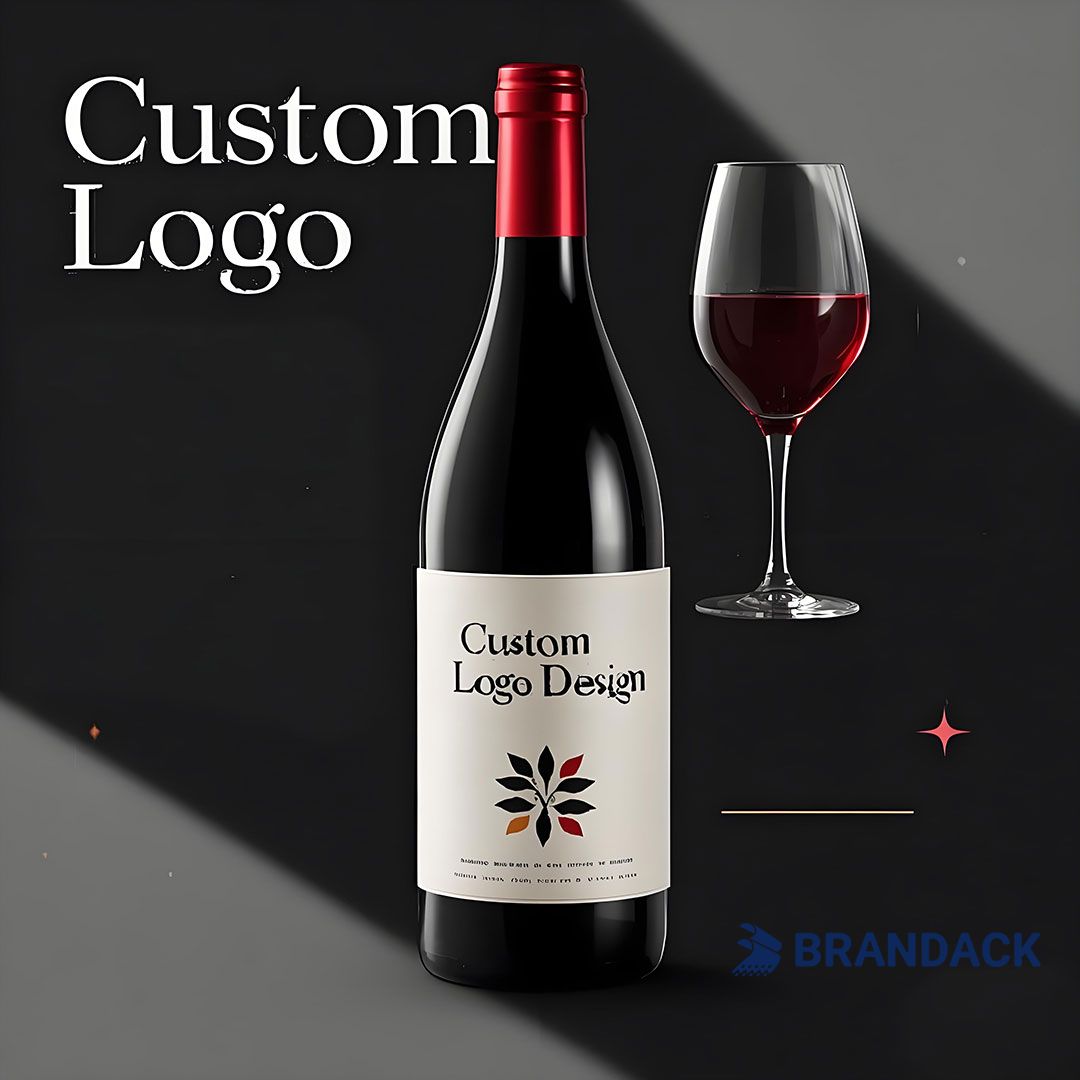 custom logo design