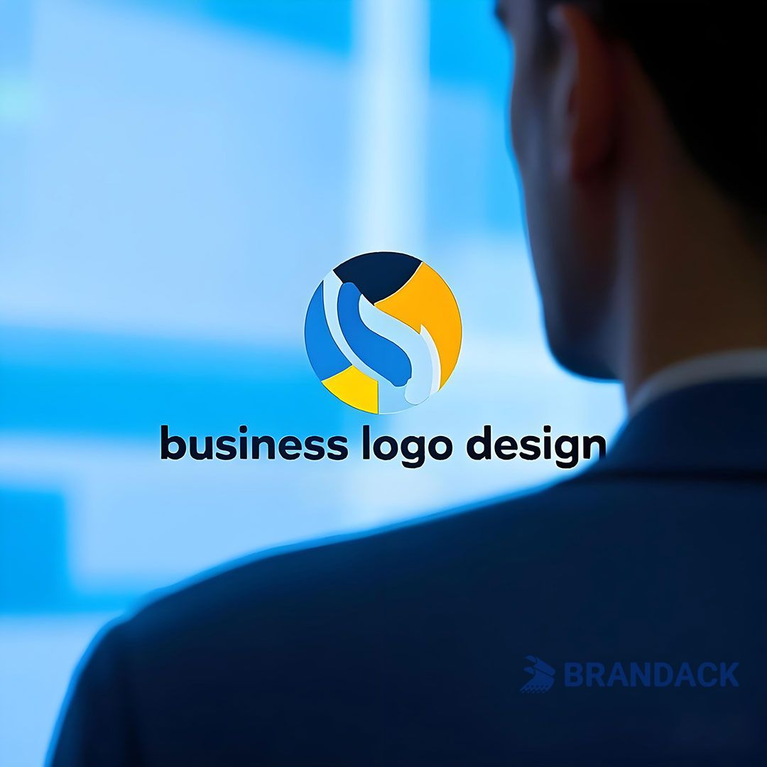business logo design