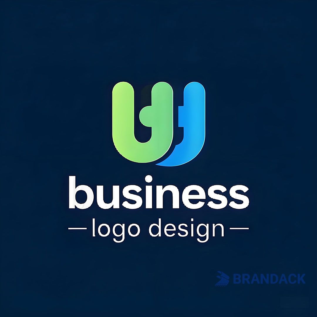business logo