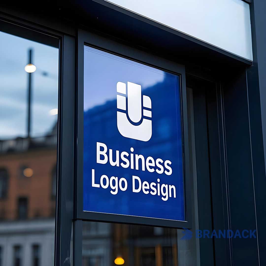 business logo design