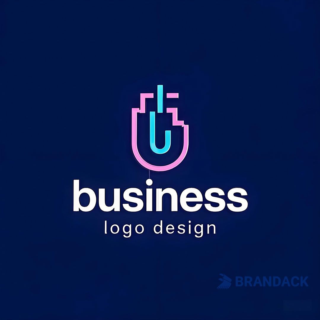business logo