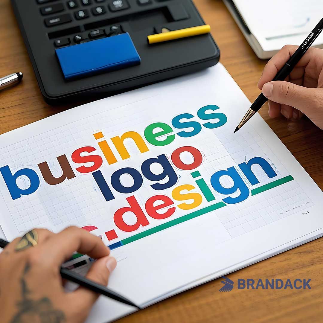 business logo design
