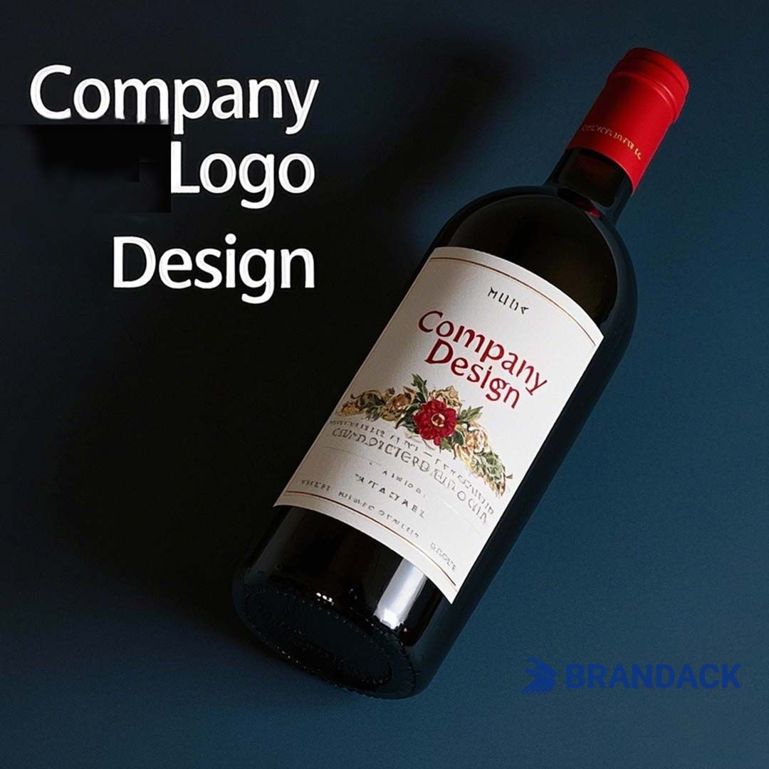 company logo design