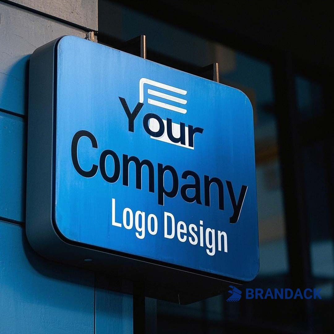 company logo design