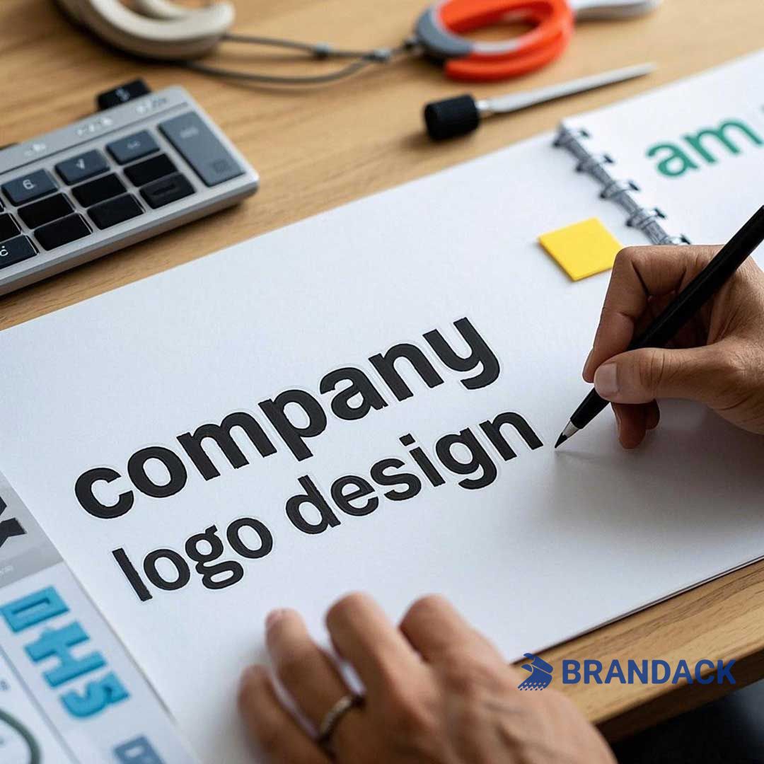 company logo design