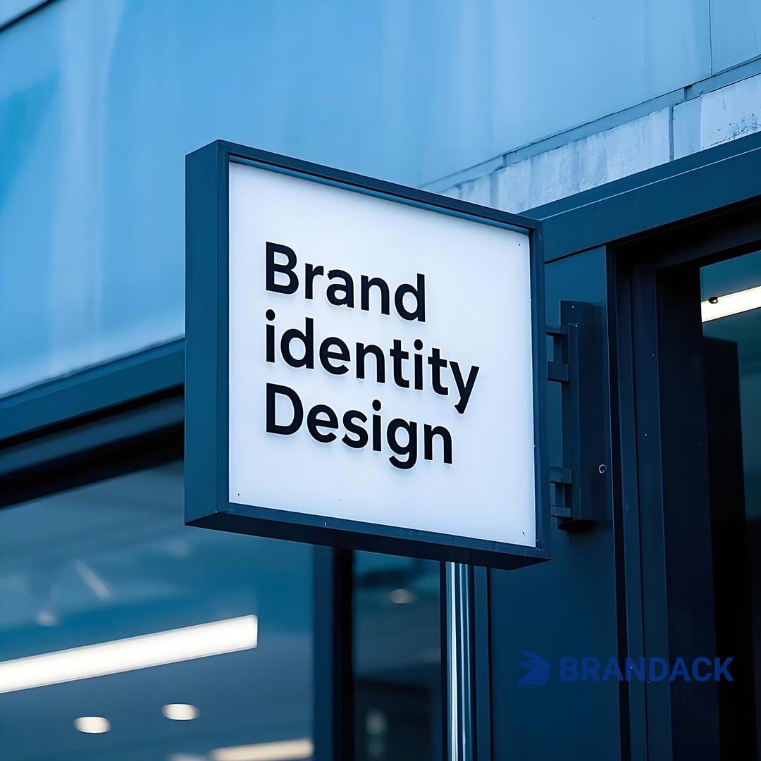 unique logo