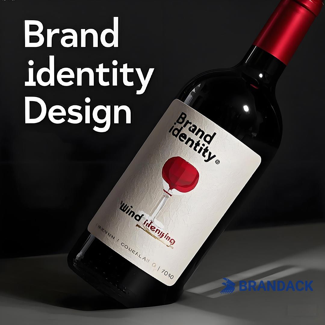 brand identity design