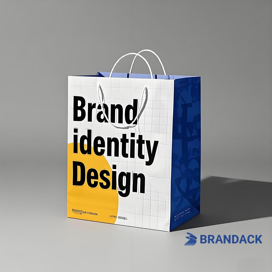 unique logo