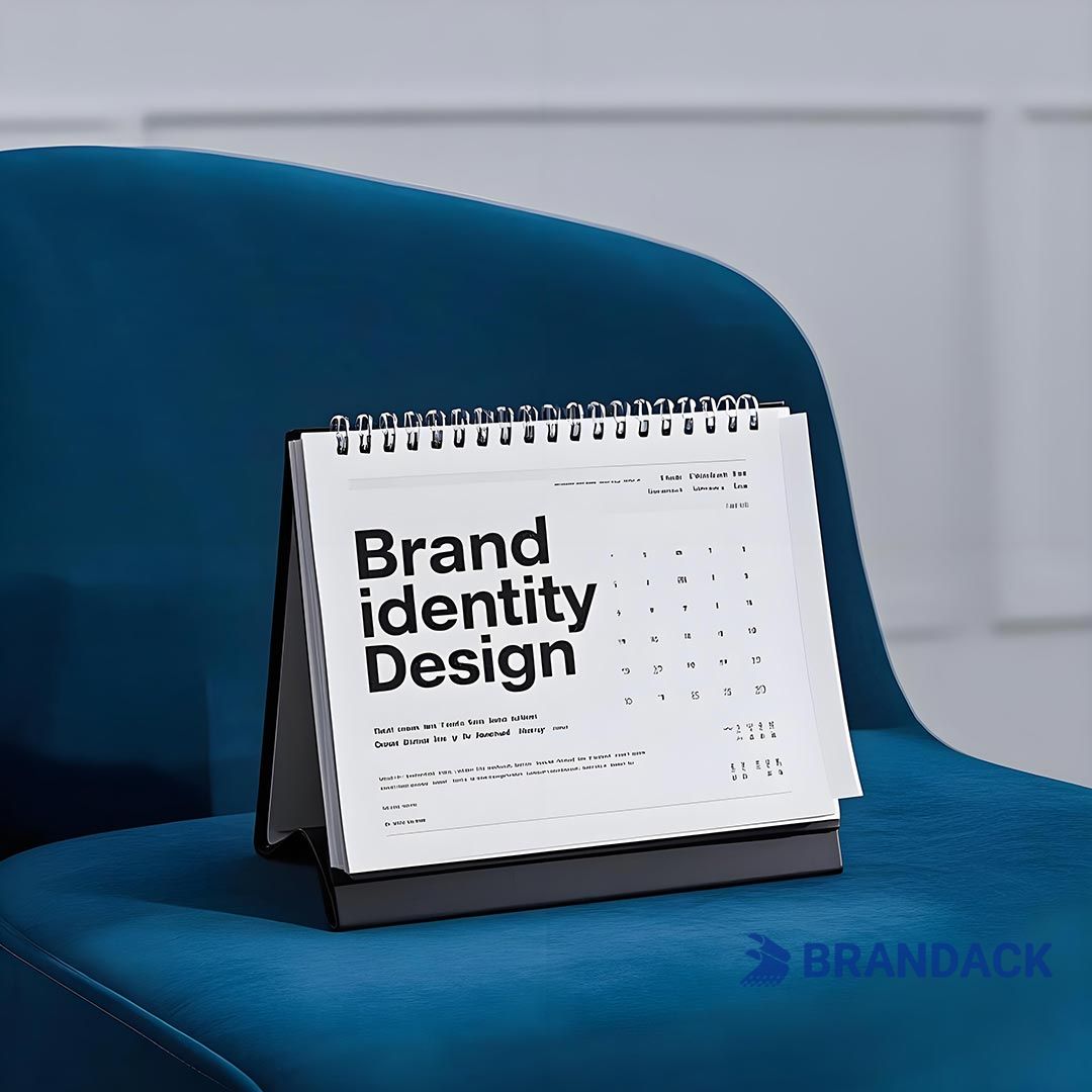 brand identity design