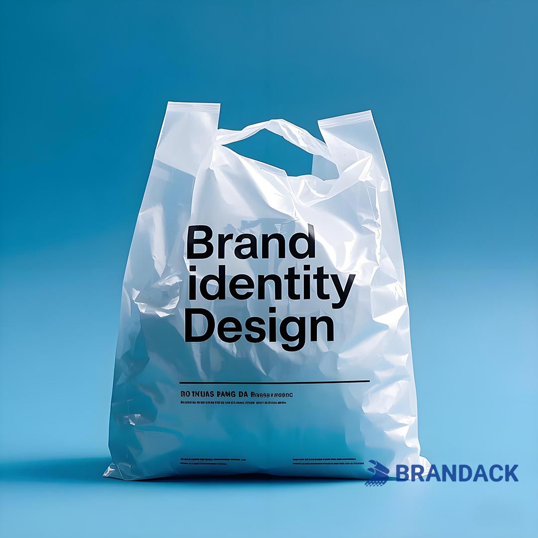 unique logo