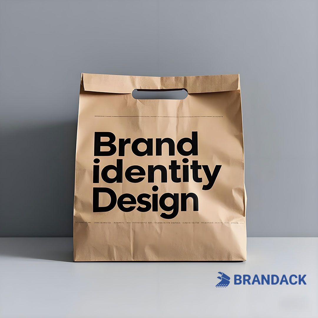 brand identity design