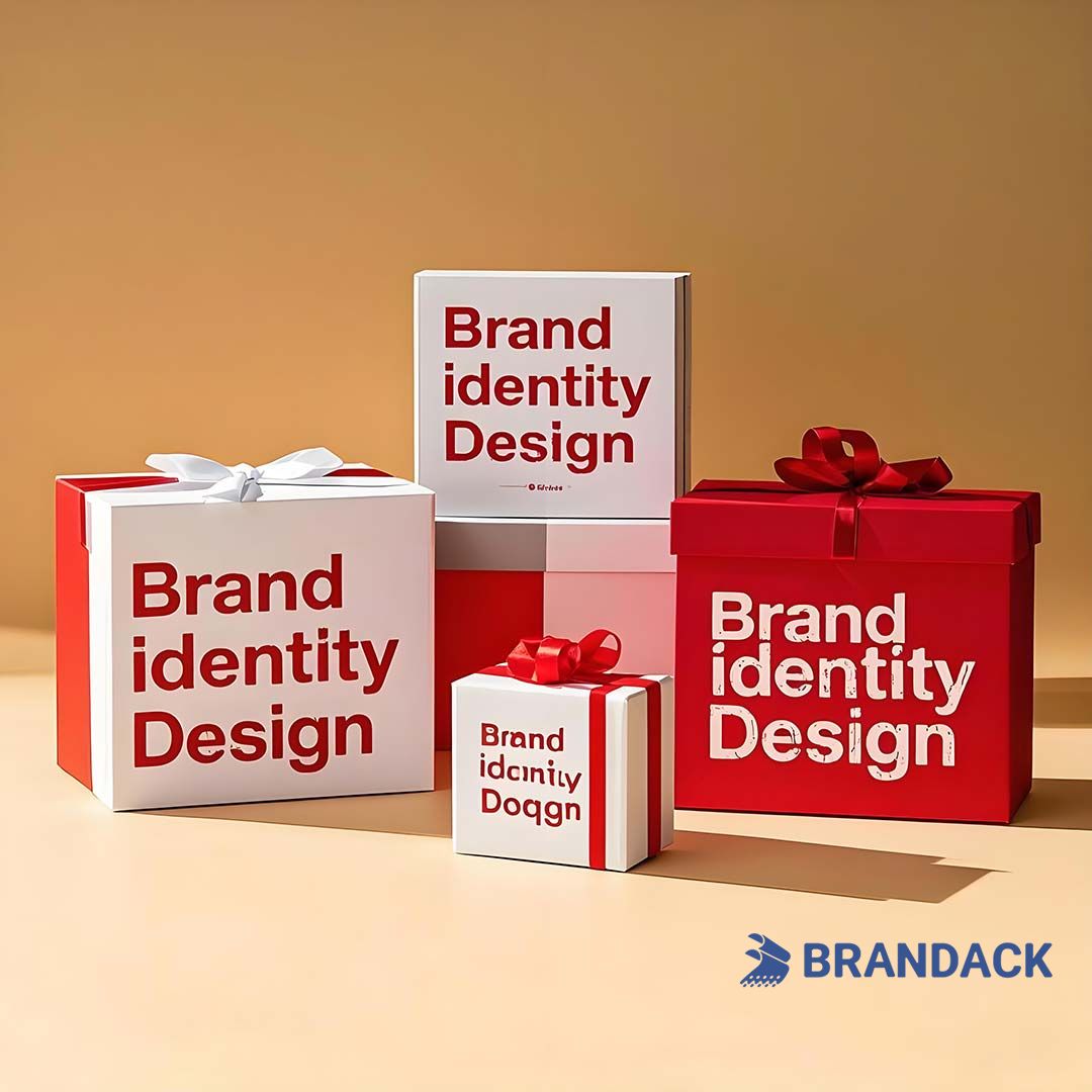brand identity design