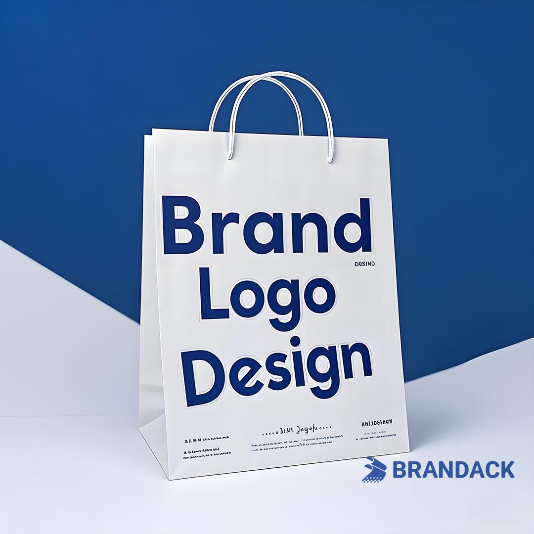 brand logo design
