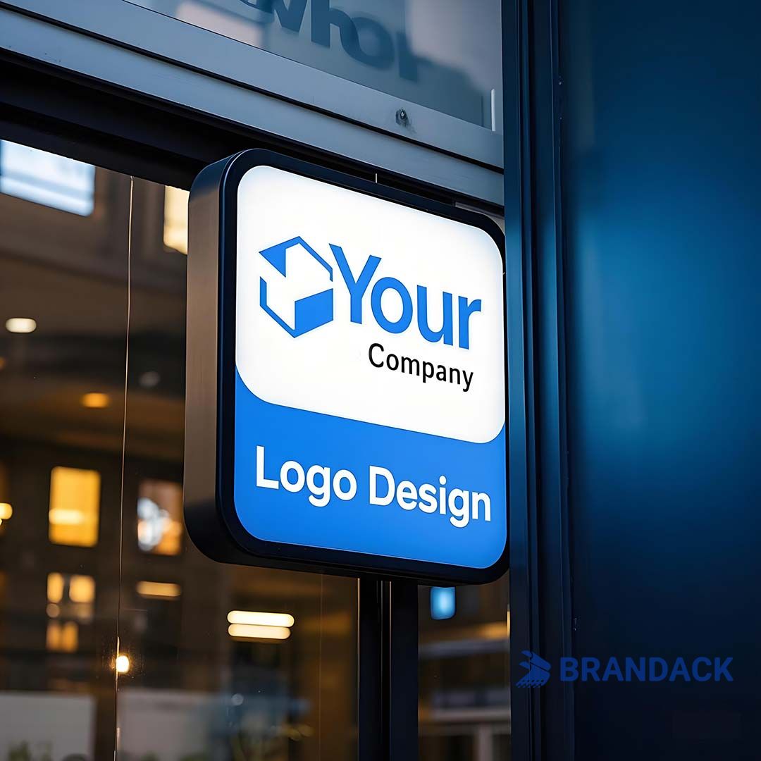 online logo design