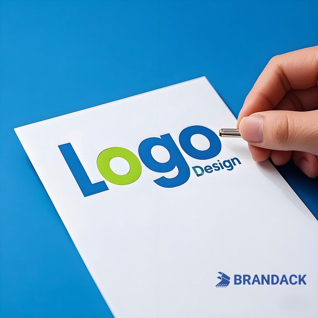 The Best Professional Logo Design to Boost Your Brand and Business