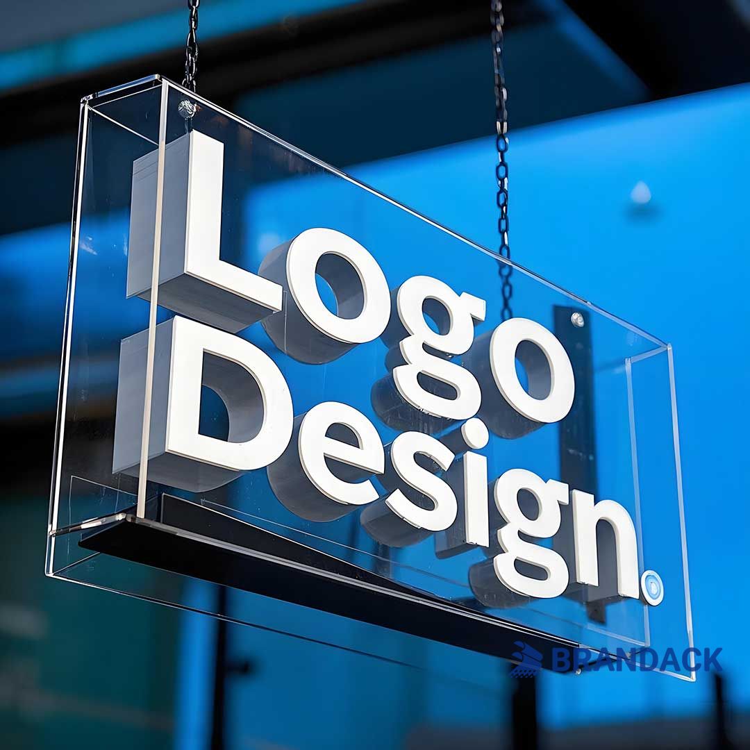 professional logo design