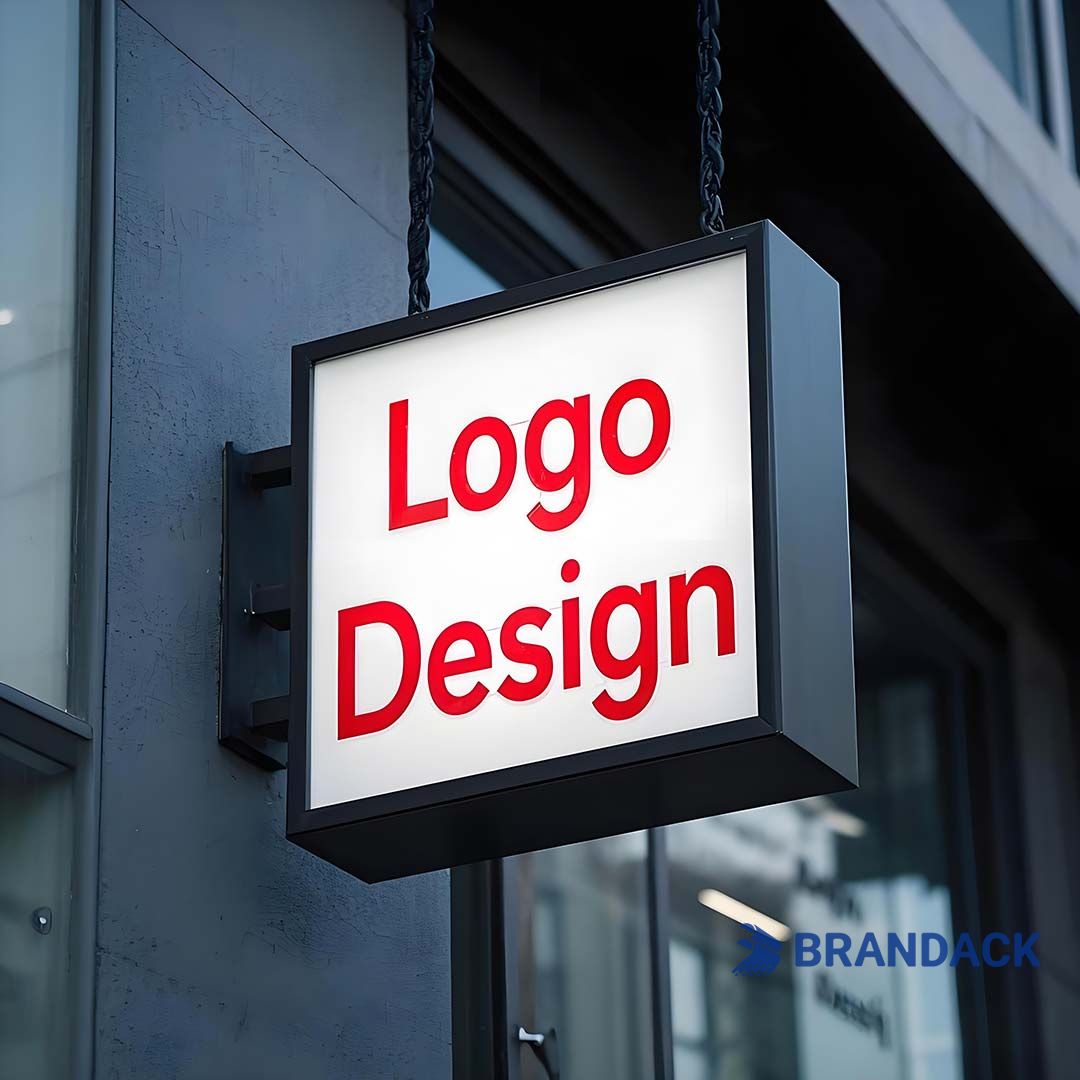 professional logo design