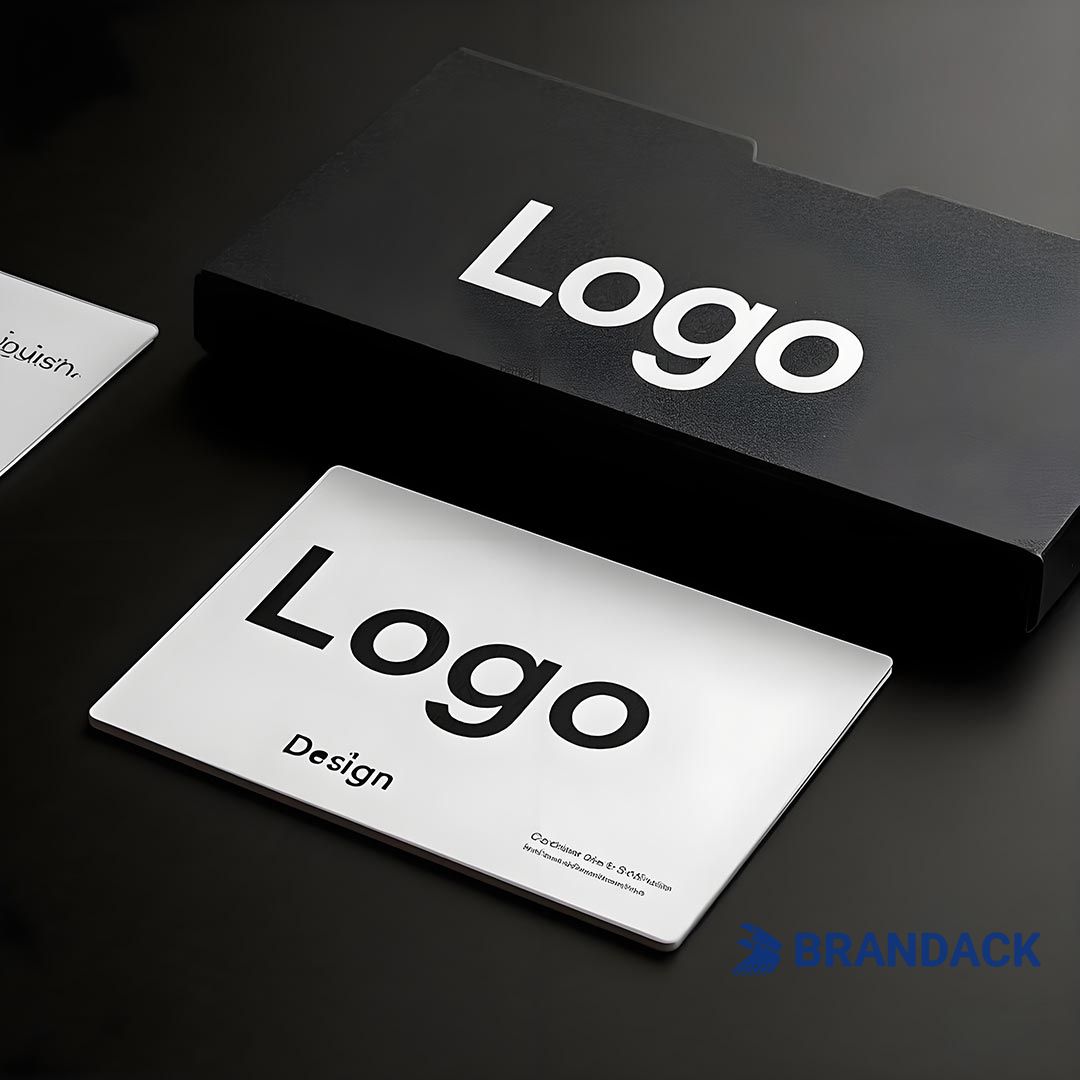 Less is More: Powerful Branding with Simple Marketing Logo Design