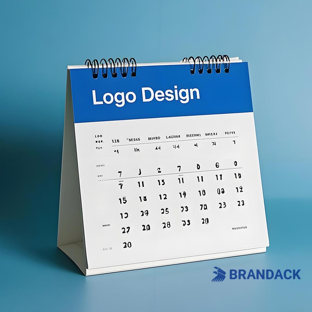 simple logo design